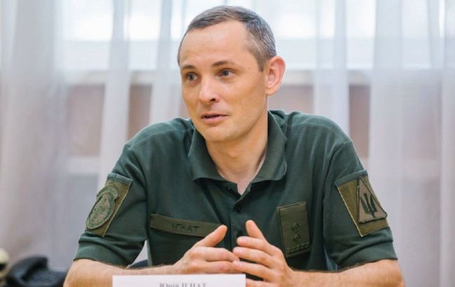 Air Force explains reason for lull in air raid alerts in Ukraine