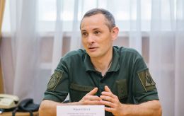 Ukraine warns Patriot and NASAMS launchers are running low on missiles