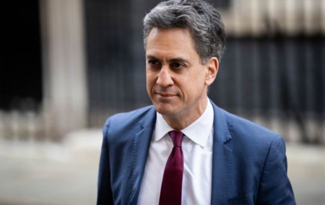 Britain pushes to restore operations in the Strait of Hormuz