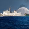Philippines seeks to expand deal with China to resolve maritime dispute