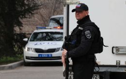 Drone attack shuts down exit from Yaroslavl toward Moscow in Russia