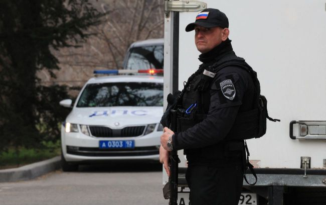 Explosions rock occupied Crimea: Russia complains about missile strike