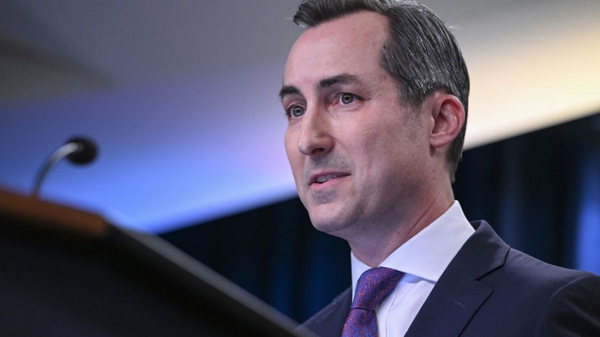 U.S. responds to Russia's intention to return to UN Human Rights Council