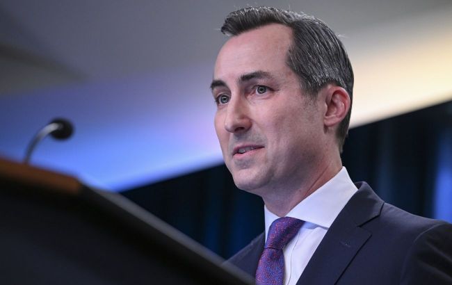 US State Department reacts to execution of 16 Ukrainian soldiers