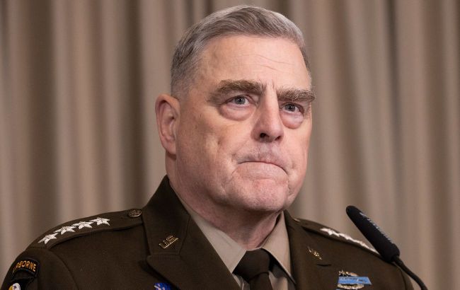 Month and half for Ukrainian counteroffensive: Expert analyzes Gen Milley's statement