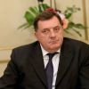 Bosnian serb leader seeks Russia's help amid arrest threat