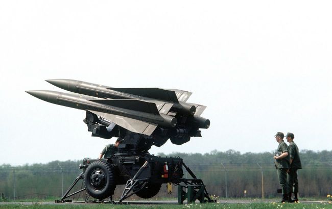 US to buy decommissioned Taiwan's Hawk missiles for Ukraine, media says