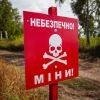 Chile to assist Ukraine with humanitarian demining after war