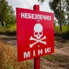 Ukraine moves to exit landmine treaty amid Russian threat