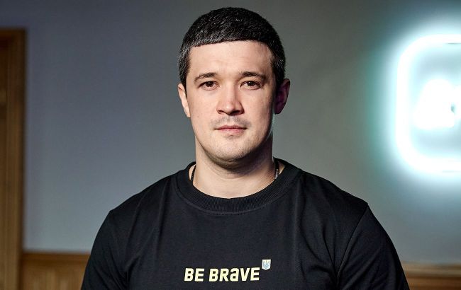 Zelenskyy sacks defense minister Fedorov in major government shake-up