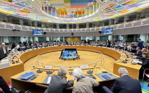Ukraine could receive a clear plan for EU accession, Politico reports