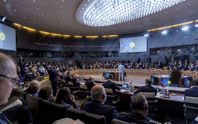 Ukraine-NATO Council to gather over dinner in Sweden: What is known about meeting