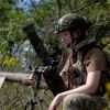 Ukrainian forces advance in several regions &mdash; ISW