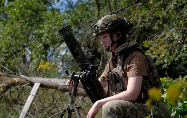Ukrainian forces advance in several regions &mdash; ISW