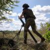Russia-Ukraine war: Frontline update as of September 1
