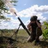 Russia-Ukraine war: Frontline update as of August 28