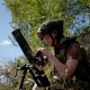 Ukrainian forces strike Russian repeaters and equipment storage site