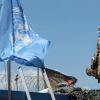 French peacekeeper killed in Lebanon as troops come under attack