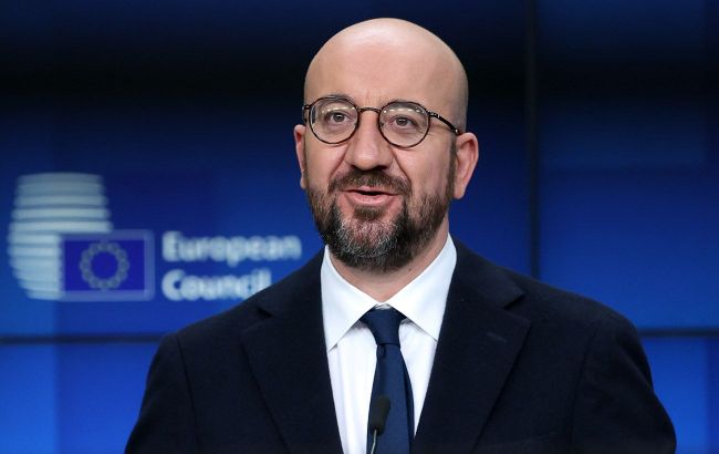 European Council President foresees Ukraine's EU membership by 2030