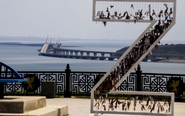 ISW reveals what Russians  earned from selling Ukrainian property in Crimea