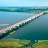 Russians strike Antonivskyi Bridge in revenge for Chonhar