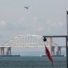 Kremlin extends deadline for reconstruction of Crimean Bridge