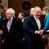 'Total betrayal of Ukraine': Democratic senators criticize Trump&rsquo;s diesel deal