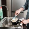 Check your kitchen: Experts say you should throw out this cookware immediately