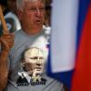 Russians increasingly save on food and clothes because of war - intelligence