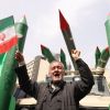 Iran hit with major UN sanctions