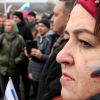 Majority of Russians support war against Ukraine and oppose returning occupied territories