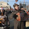 Stalin's legacy: Sociologists expose growing divide between Ukraine and Russia