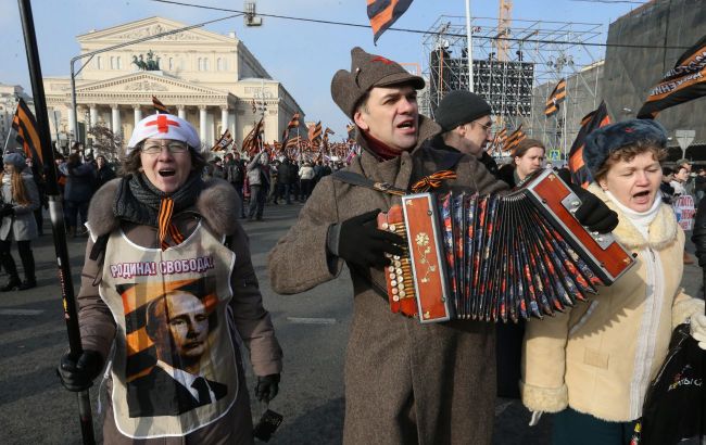 Stalin's legacy: Sociologists expose growing divide between Ukraine and Russia