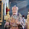 'There's no place for them in Ukraine': Zelenskyy on Metropolitan Onufriy's deprivation of citizenship