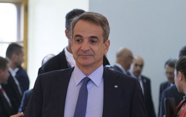Greece proposes new trade corridor linking the Ukrainian city of Odesa to the Balkans