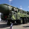 Western components found in Russia’s Oreshnik missile: Supply chain revealed