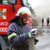 Russia launches ballistic strike on critical infrastructure of Sumy community