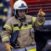 Drone attack sparks fire in Balakliia, Russia strikes again