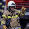 Russia strikes Kharkiv with guided bombs, explosion reported