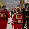 Russia strikes Ukraine's Kharkiv medical facility: One person killed, casualties increase
