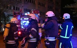 Kharkiv enterprise hit by Russian drone attack, authorities assess impact