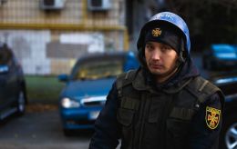 8 injured, including child, in Russian attack on Kharkiv region