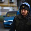 Russian forces strike Sumy, hitting residential area