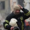 Russian strike on Kharkiv: Number of casualties increased, video of aftermath