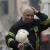 Russian troops strike Kirovohrad region: 13 buildings damaged, child injured