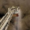 Ozon warehouse goes up in flames in Bashkortostan: What we know so far
