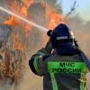 Rostov region railway infrastructure targeted in drone strike