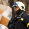 Russia massively strikes Sumy city center: High-rise buildings and school hit, many wounded
