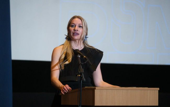 'Peace farce will continue': Kellogg's daughter condemns Russian attack on Ukrainian miners 