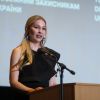 Trump stands at a 'Churchill–Chamberlain crossroads' over Ukraine's sovereignty, says Kellogg's daughter